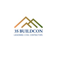 3S Buildcon logo - Similar company to Blue Ivy Group