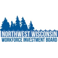 Northwest Wisconsin Workforce Investment Board logo - Similar company to Wisconsin Workforce Development Association
