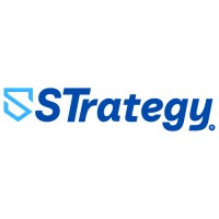 SSTrategy®️ logo - Similar company to Marianagomezasistente