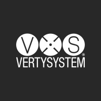 Vertysystem logo - Similar company to Waypoint Lighting