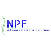 NATIONAL PLASTIC FACTORY (NPF) logo - Similar company to Zpac.Co