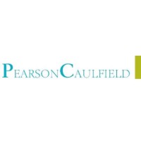 Pearson Caulfield Limited logo - Similar company to Twentyconvey