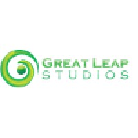 Great Leap Studios LLC logo - Similar company to Greatleap