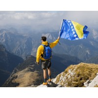 USAID Developing Sustainable Tourism in Bosnia & Herzegovina (Turizam) logo - Similar company to Jericho Foundation