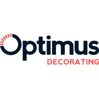 Optimus Decorating logo - Similar company to Tilecraft