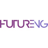 FuturENG project logo - Similar company to Digit Up