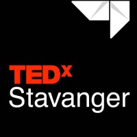 TEDx Stavanger logo - Similar company to 2020Park