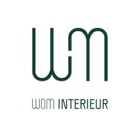 WOM Intérieur logo - Similar company to C.Concept Architecture