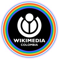 Wikimedia Colombia logo - Similar company to Wikimedia España