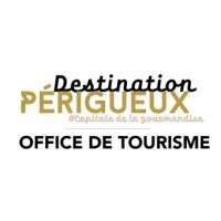 Destination Périgueux • Office de Tourisme logo - Similar company to Label Aptitude