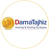 Damatajhiz.com logo - Similar company to Megct