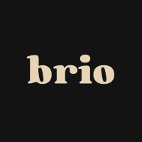 Brio logo - Similar company to Alowaa