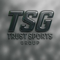 Trust Sports Group logo - Similar company to Moxy Solutions