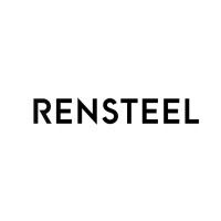 RENSTEEL logo - Similar company to Capiton Construction