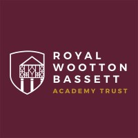RWBA Trust logo - Similar company to Ascend Learning Trust