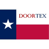 DoorTex HTX logo - Similar company to Five Star Door Service