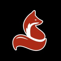 Skyfox Games logo - Similar company to Gnu Books