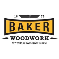BAKER WOODWORK, INC. logo - Similar company to Loeven Morcel