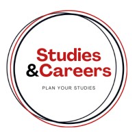 Studies & Careers logo - Similar company to Studies&Careers