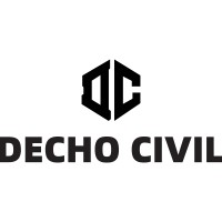 DECHO CIVIL logo - Similar company to Originbuilt Projects Pty Ltd
