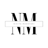 NM Design Studio by Nikita Madhyani logo - Similar company to Decorum Interior Design