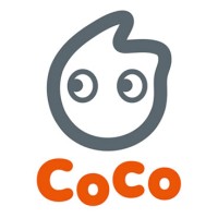 CoCo Fresh Tea & Juice logo - Similar company to Rob Oliphant M.P.