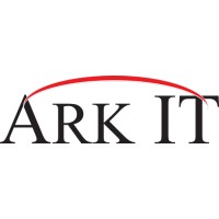 ARK IT logo - Similar company to Ark It Services