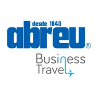 Abreu Business Travel logo - Similar company to Warmup.Berlin