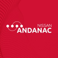 ANDANAC logo - Similar company to Laika Notebooks