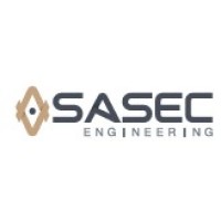 SASEC Engineering Company logo - Similar company to Acec Group