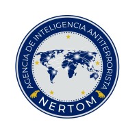 NERTOM Counter Terrorism Intelligence Agency logo - Similar company to Counter Terrorism Certification Board (Ctcb)