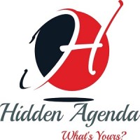Hidden Agenda LLC logo - Similar company to The Big Romance