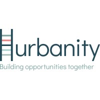 Hurbanity logo - Similar company to Mtspace Studio