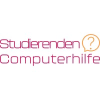 Studierenden-Computerhilfe logo - Similar company to Knips-O-Mat Ug