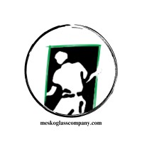 Mesko Glass Company logo - Similar company to Road Scholar Transport