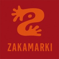 Wydawnictwo Zakamarki logo - Similar company to Moc_Media_Books