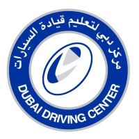 Dubai Driving Center logo - Similar company to Eco Drive Driving Institute