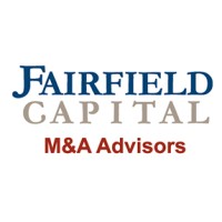 Fairfield County Capital, LLC logo - Similar company to Hamletstudio, A Hamlethub Company