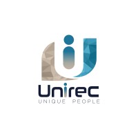 Unirec logo - Similar company to La Squared Consultancy Limited