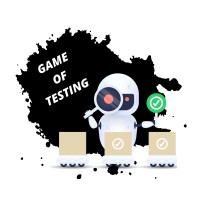 Game of Testing logo - Similar company to Tester Game