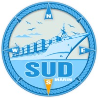 SUDMarin logo - Similar company to Safetrans-Services