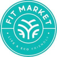 Fit Market logo - Similar company to Snacky