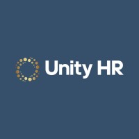 Unity HR logo - Similar company to Heart Human Resources