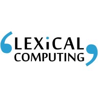 Lexical Computing logo - Similar company to Celi