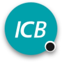 In-der-City-Bus GmbH logo - Similar company to Verkehrsgesellschaft Frankfurt Am Main (Vgf)