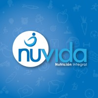 Nuvida Nutrición Integral logo - Similar company to Yanapana Project