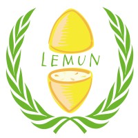 LEMUN logo - Similar company to L.S.C. Alecto