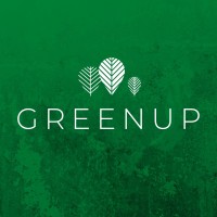 Green Up Singapore logo - Similar company to Green Angels (Singapore)