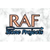 RAF Stone Projects logo - Similar company to Minds In Motion Aba Therapy Center
