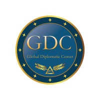Global Diplomatic Center (GDC) logo - Similar company to Zbt Consulting